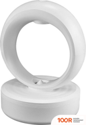 Увлажнитель воздуха EL15 GH08-1 + АДАПТЕР (БЕЛЫЙ) (395126)