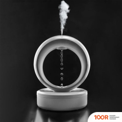 Увлажнитель воздуха EL15 GH08-1 + АДАПТЕР (БЕЛЫЙ) (395126)