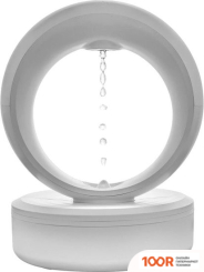 Увлажнитель воздуха EL15 GH08-1 + АДАПТЕР (БЕЛЫЙ) (395126)