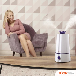 Увлажнитель воздуха Армед HQ-UH811E (395265)