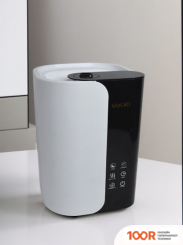 Увлажнитель воздуха Vol.Ki LP2209 (БЕЛЫЙ) (395260)