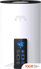 Увлажнитель воздуха Vol.Ki LP2110 (БЕЛЫЙ) (395259)