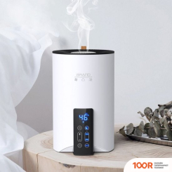 Увлажнитель воздуха Vol.Ki LP2110 (БЕЛЫЙ) (395259)