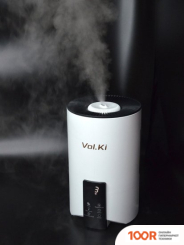 Увлажнитель воздуха Vol.Ki LP2110 (БЕЛЫЙ) (395259)