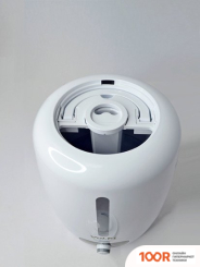 Увлажнитель воздуха Vol.Ki HQ-JS806 (БЕЛЫЙ) (395258)