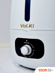 Увлажнитель воздуха Vol.Ki HQ-JS806 (БЕЛЫЙ) (395258)