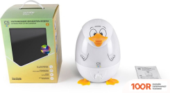 Увлажнитель воздуха CS Medica KIDS CS-18H DUCKIEDUCK (395123)
