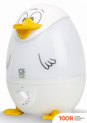 Увлажнитель воздуха CS Medica KIDS CS-18H DUCKIEDUCK (395123)