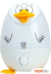 Увлажнитель воздуха CS Medica KIDS CS-18H DUCKIEDUCK (395123)