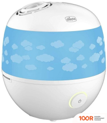 Увлажнитель воздуха Chicco HUMI HOT ADVANCE (395121)