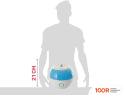 Увлажнитель воздуха Chicco HUMI FRESH (395120)