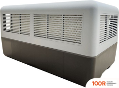 Увлажнитель воздуха Breeeth! REAL (ГРАФИТ) (395118)