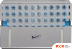 Увлажнитель воздуха Breeeth! NATURAL БЕСПЫЛЕВОЙ (СЕРЫЙ) (395115)