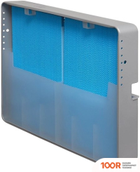 Увлажнитель воздуха Breeeth! NATURAL БЕСПЫЛЕВОЙ (СЕРЫЙ) (395115)