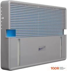 Увлажнитель воздуха Breeeth! NATURAL БЕСПЫЛЕВОЙ (СЕРЫЙ) (395115)