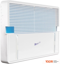 Увлажнитель воздуха Breeeth! NATURAL БЕСПЫЛЕВОЙ (БЕЛЫЙ) (395114)