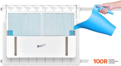 Увлажнитель воздуха Breeeth! NATURAL БЕСПЫЛЕВОЙ (БЕЛЫЙ) (395114)