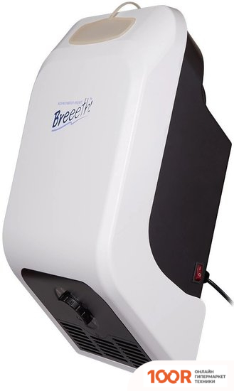 Увлажнитель воздуха Breeeth! 1500 (395110)