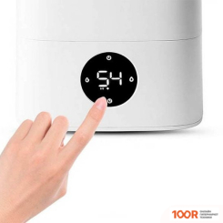 Увлажнитель воздуха Beautitec ULTRASONIC HUMIDIFIER SZK-A500 (395109)