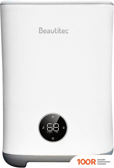 Увлажнитель воздуха Beautitec EVAPORATIVE HUMIDIFIER SZK-A300 (395108)
