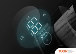 Увлажнитель воздуха Beautitec EVAPORATIVE HUMIDIFIER SZK-A300 (395108)