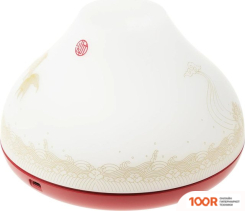 Увлажнитель воздуха Solove H7FC (БЕЛЫЙ/КРАСНЫЙ) (395227)