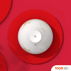 Увлажнитель воздуха Solove H7FC (БЕЛЫЙ/КРАСНЫЙ) (395227)