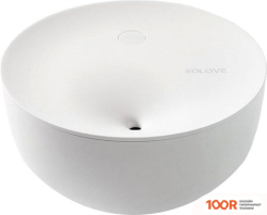 Увлажнитель воздуха Solove H1 (БЕЛЫЙ) (395221)