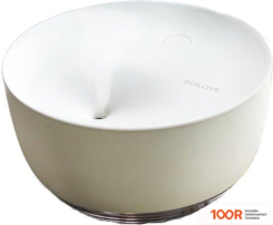 Увлажнитель воздуха Solove H1 (БЕЛЫЙ) (395221)