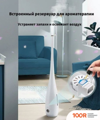 Увлажнитель воздуха Bear JSQ-E50D1 (395106)