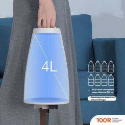 Увлажнитель воздуха Bear JSQ-E50D1 (395106)