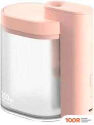 Увлажнитель воздуха Sothing GEOMETRY DESKTOP (РОЗОВЫЙ) (395229)