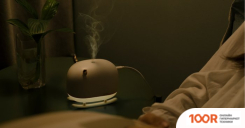 Увлажнитель воздуха Sothing DEER (БЕЛЫЙ) (395228)