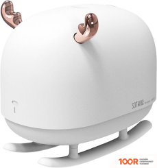 Увлажнитель воздуха Sothing DEER (БЕЛЫЙ) (395228)