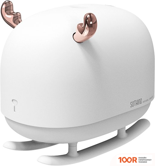 Увлажнитель воздуха Sothing DEER (БЕЛЫЙ) (395228)