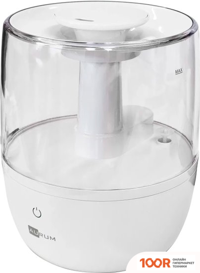 Увлажнитель воздуха Aurum CRYSTAL AHR-G3020 (395103)