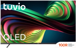 Телевизор Tuvio TQ65UFGSV5 (394805)