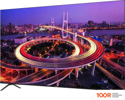 Телевизор Hikers 75HTU01 (394797)