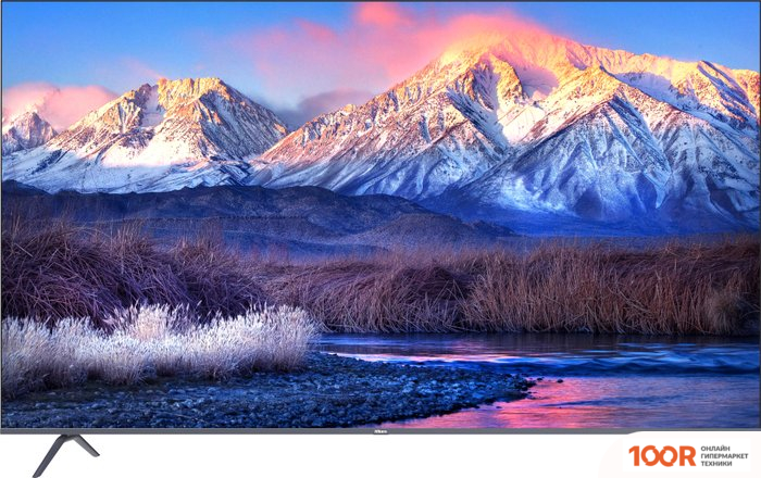 Телевизор Hikers 75HTQ01 (394796)