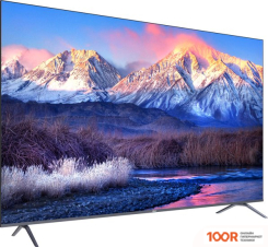 Телевизор Hikers 75HTQ01 (394796)