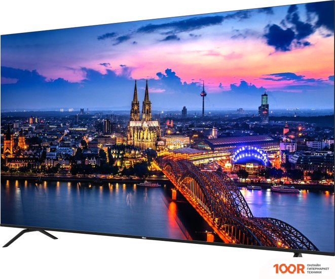 Телевизор Hikers 70HTU01 (394795)