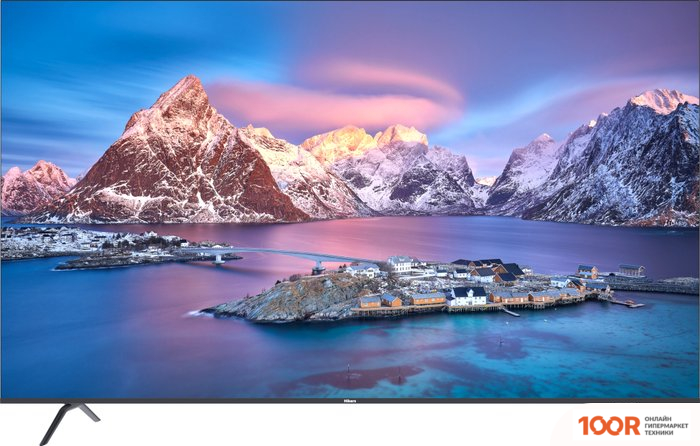 Телевизор Hikers 70HTQ01 (394794)