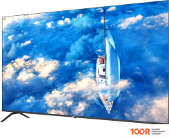 Телевизор Hikers 65HTU01 (394793)