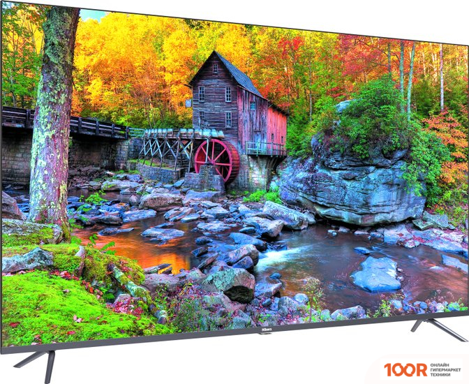 Телевизор Hikers 65HTQ01 (394792)