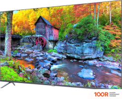 Телевизор Hikers 65HTQ01 (394792)