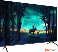 Телевизор Hikers 55HTU01 (394791)