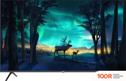 Телевизор Hikers 55HTU01 (394791)