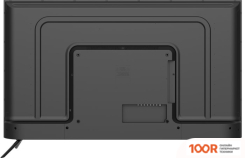 Телевизор Hikers 50HTU01 (394789)