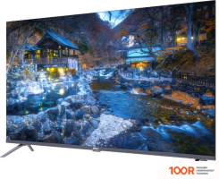 Телевизор Hikers 50HTQ01 (394788)