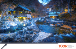 Телевизор Hikers 50HTQ01 (394788)